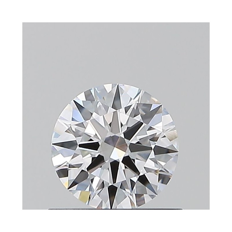 Diament szlif okrągły, 0.6ct, VVS2, D, GIA 6521988256 Diament szlif okrągły, 0.6ct, VVS2, D, GIA 6521988256