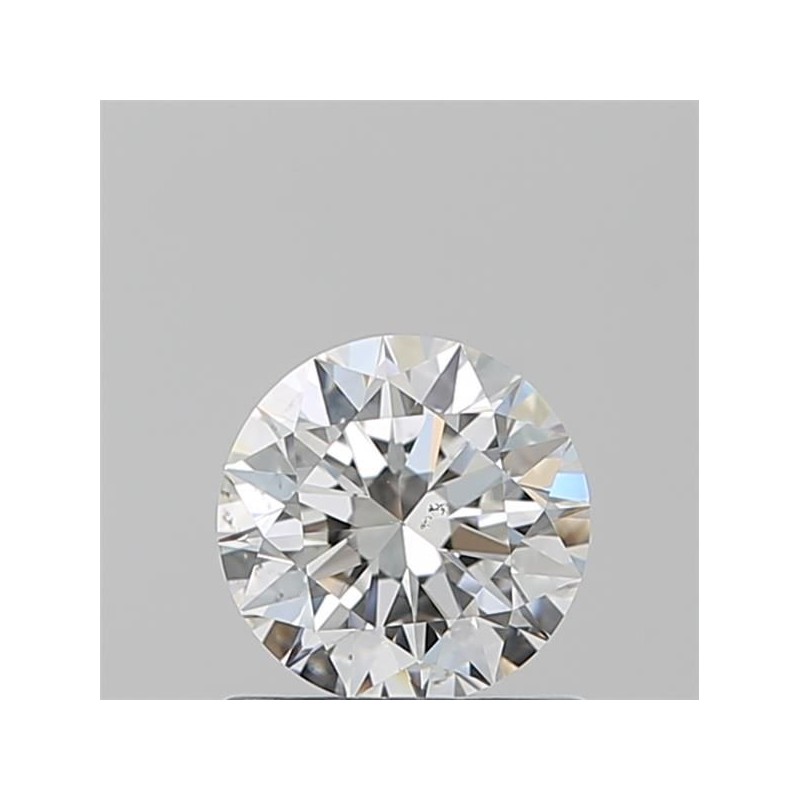 Diament szlif okrągły, 0.8ct, SI1, G, GIA 2527525925 Diament szlif okrągły, 0.8ct, SI1, G, GIA 2527525925