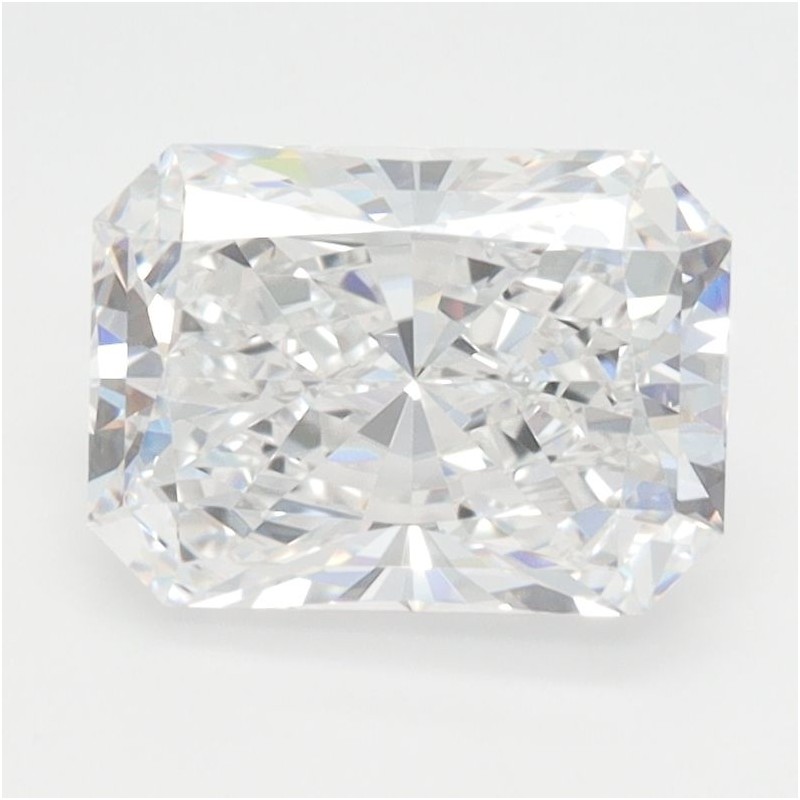 Diament laboratoryjny bezbarwny radiant, 2.03ct, VVS1, D, GIA 6501561931 Diament laboratoryjny bezbarwny radiant, 2.03ct, VVS1, D, GIA 6501561931