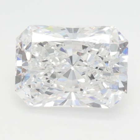 Diament laboratoryjny bezbarwny radiant, 2.03ct, VVS1, D, GIA 6501561931