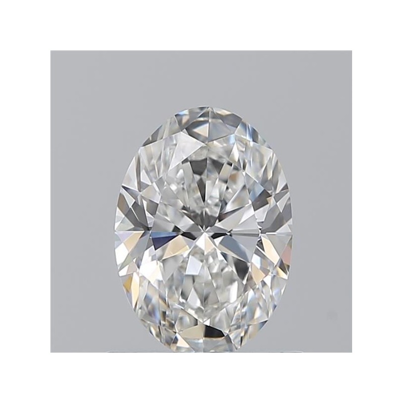 Diament szlif owalny, 0.9ct, VS2, G, GIA 7538118424