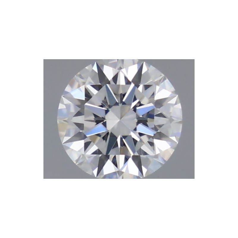 Diament szlif okrągły, 0.32ct, VVS1, H, GIA 6431355882