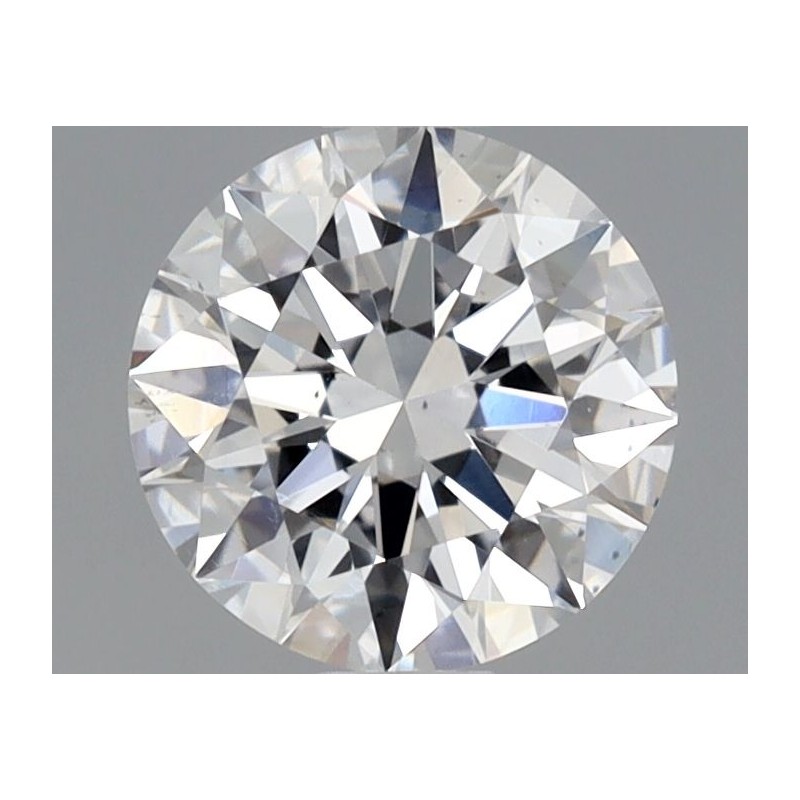 Diament szlif okrągły, 0.9ct, SI1, D, GIA 1518958379