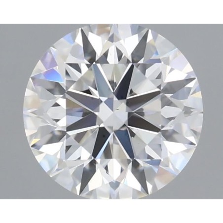 Diament szlif okrągły, 1.02ct, VS1, G, GIA 7526386787