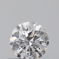 Diament szlif okrągły, 0.33ct, VS1, D, GIA 1538245910