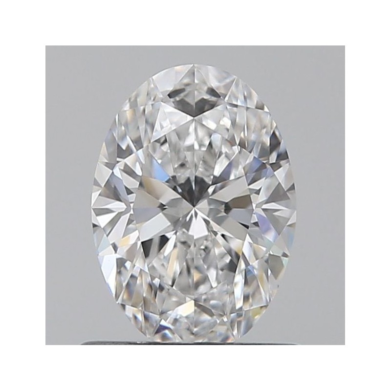 Diament szlif owalny, 0.7ct, VS1, D, GIA 1538315540 Diament szlif owalny, 0.7ct, VS1, D, GIA 1538315540