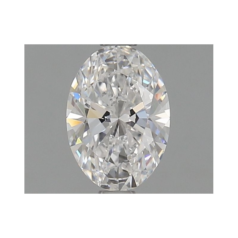 Diament laboratoryjny bezbarwny szlif owalny, 1.01ct, VVS2, D, IGI LG605332272 Diament laboratoryjny bezbarwny szlif owalny, 1.01ct, VVS2, D, IGI LG605332272