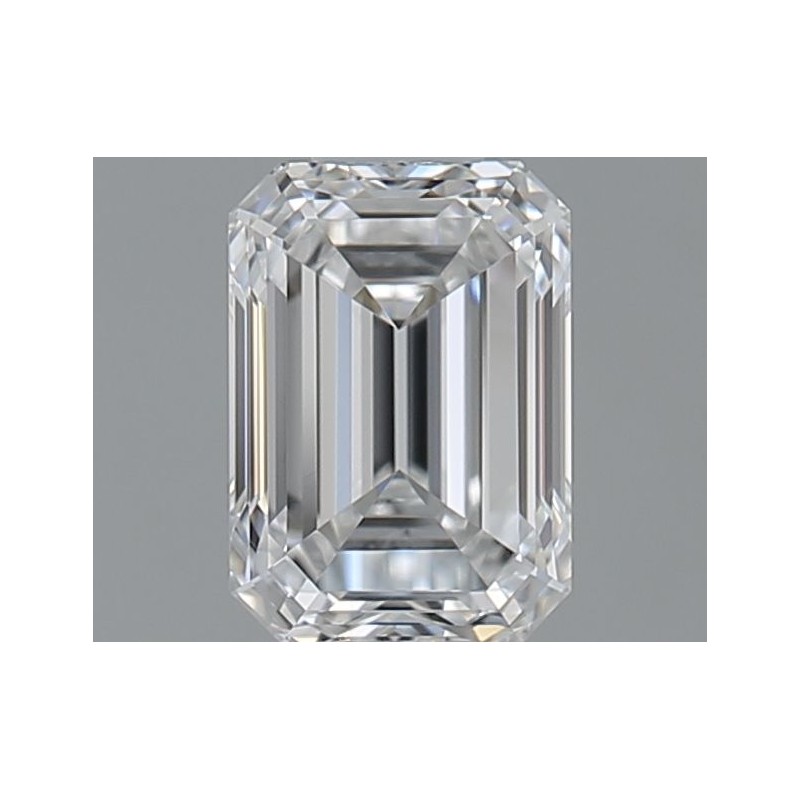 Diament szlif szmaragdowy, 0.6ct, VVS1, E, GIA 5536201778 Diament szlif szmaragdowy, 0.6ct, VVS1, E, GIA 5536201778