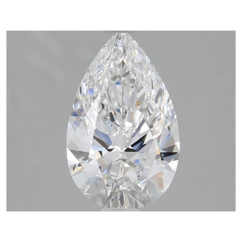 Diament laboratoryjny bezbarwny szlif gruszkowy, 1.1ct, VVS2, E, IGI LG685597864 Diament laboratoryjny bezbarwny szlif gruszkowy, 1.1ct, VVS2, E, IGI LG685597864