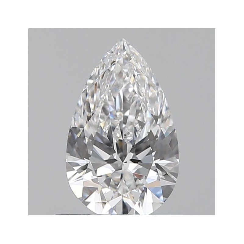 Diament szlif gruszkowy, 0.5ct, VVS1, D, GIA 6531204985 Diament szlif gruszkowy, 0.5ct, VVS1, D, GIA 6531204985