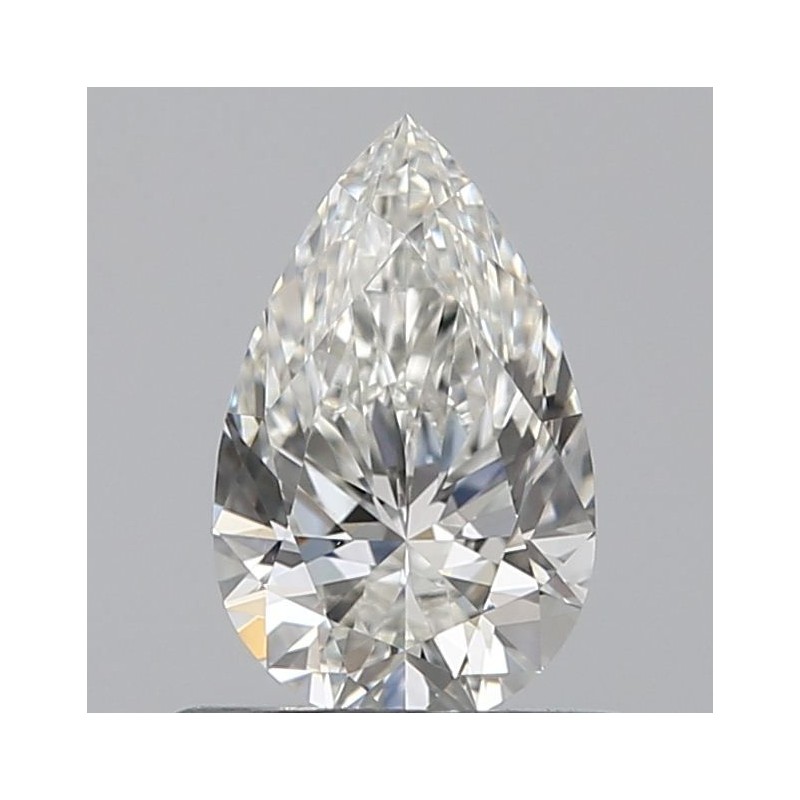 Diament szlif gruszkowy, 0.55ct, VVS1, I, GIA 2538333591 Diament szlif gruszkowy, 0.55ct, VVS1, I, GIA 2538333591