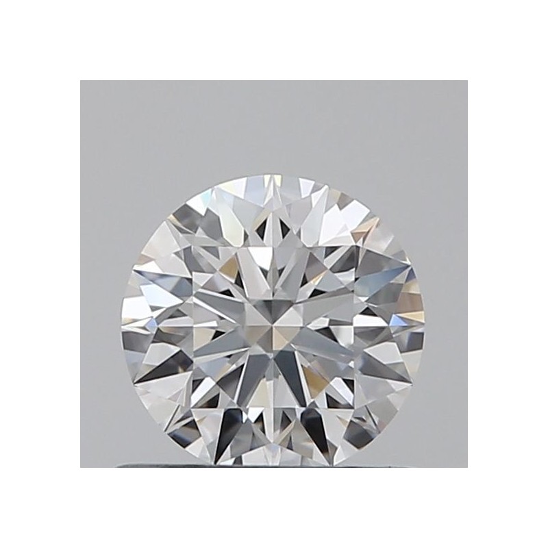 Diament szlif okrągły, 0.55ct, VVS2, D, GIA 6532331348 Diament szlif okrągły, 0.55ct, VVS2, D, GIA 6532331348