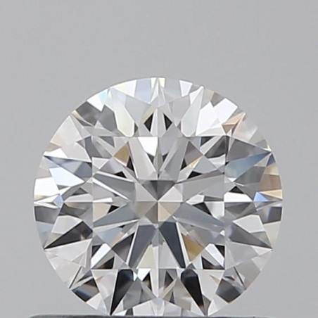 Diament szlif okrągły, 0.55ct, VVS2, D, GIA 6532331348