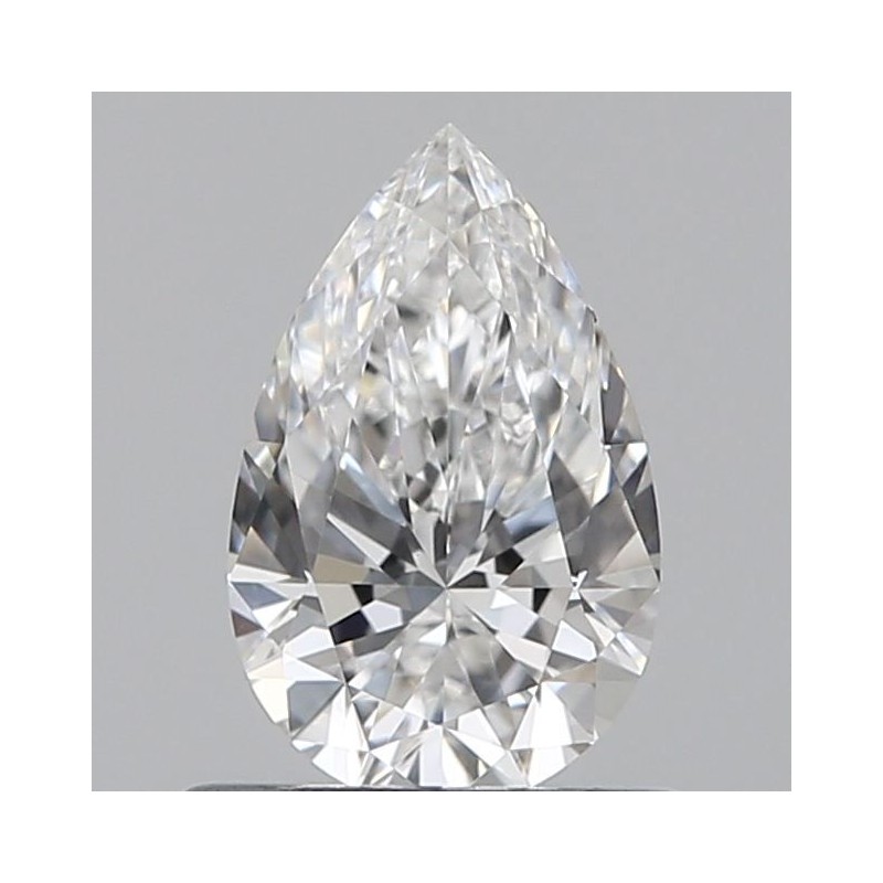 Diament szlif gruszkowy, 0.6ct, VS1, D, GIA 6535079765 Diament szlif gruszkowy, 0.6ct, VS1, D, GIA 6535079765