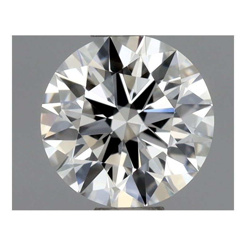 Diament szlif okrągły, 0.33ct, VVS2, F, GIA 2233551208