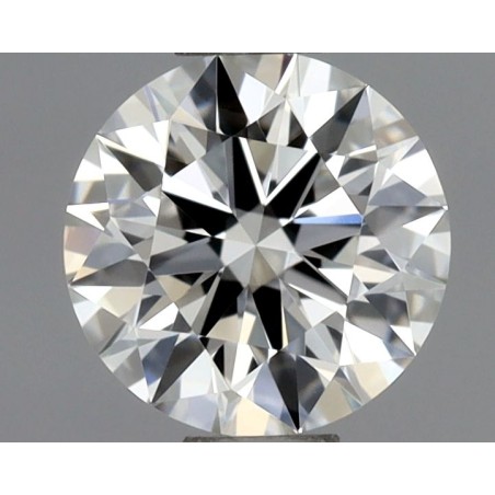 Diament szlif okrągły, 0.33ct, VVS2, F, GIA 2233551208