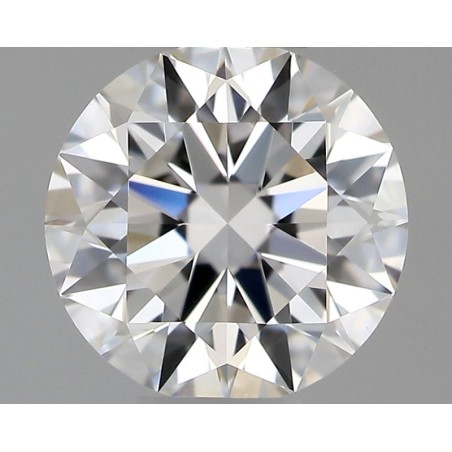 Diament szlif okrągły, 0.34ct, VVS1, G, GIA 7513749683