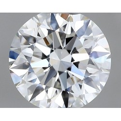 Diament szlif okrągły, 0.4ct, VVS1, G, GIA 2518682218