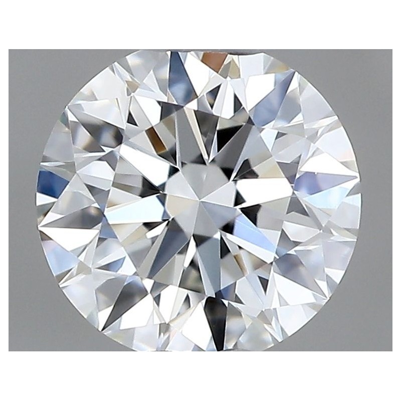 Diament szlif okrągły, 0.4ct, VVS1, G, GIA 2518682218 Diament szlif okrągły, 0.4ct, VVS1, G, GIA 2518682218