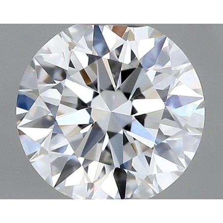 Diament szlif okrągły, 0.4ct, VVS1, G, GIA 2518682218