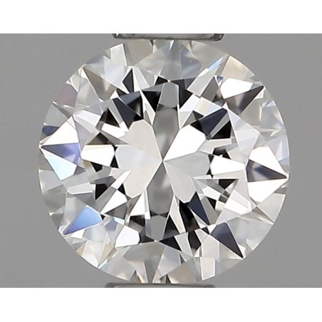 Diament szlif okrągły, 0.4ct, VVS1, G, GIA 5516779127