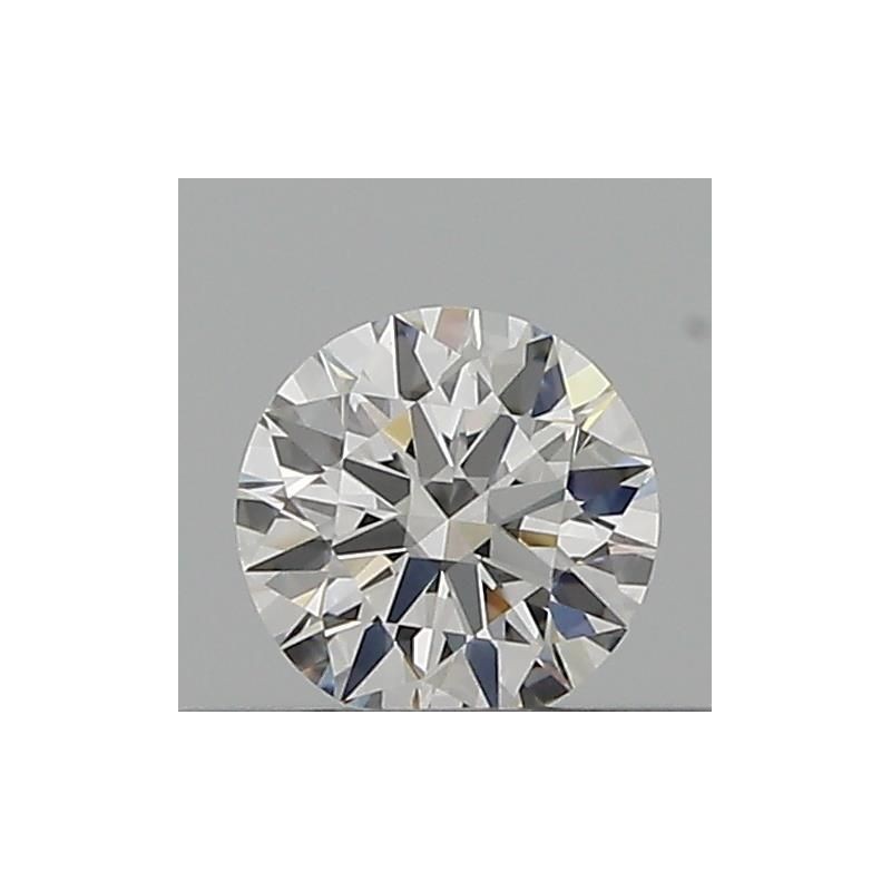 Diament szlif okrągły, 0.3ct, VVS1, F, GIA 7538629382 Diament szlif okrągły, 0.3ct, VVS1, F, GIA 7538629382