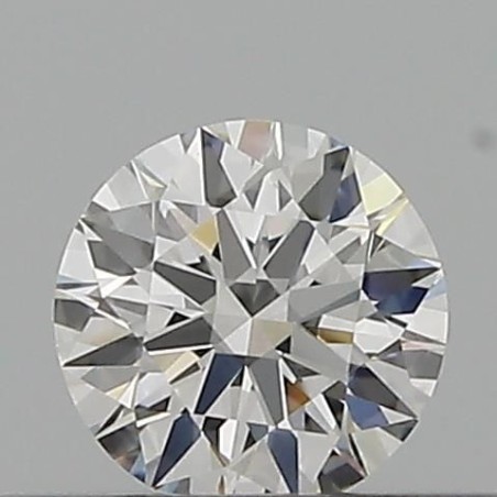 Diament szlif okrągły, 0.3ct, VVS1, F, GIA 7538629382
