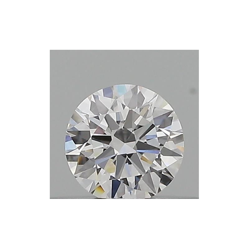 Diament szlif okrągły, 0.3ct, VS1, D, GIA 5533633838 Diament szlif okrągły, 0.3ct, VS1, D, GIA 5533633838