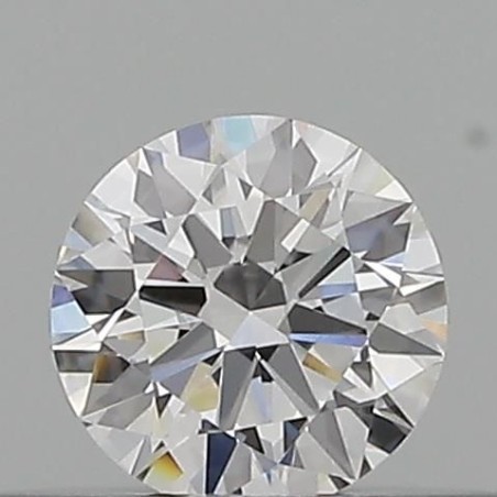 Diament szlif okrągły, 0.3ct, VS1, D, GIA 5533633838