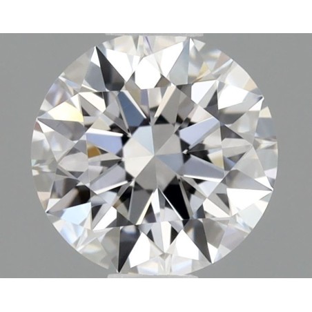 Diament szlif okrągły, 0.4ct, VS1, D, GIA 2235564363