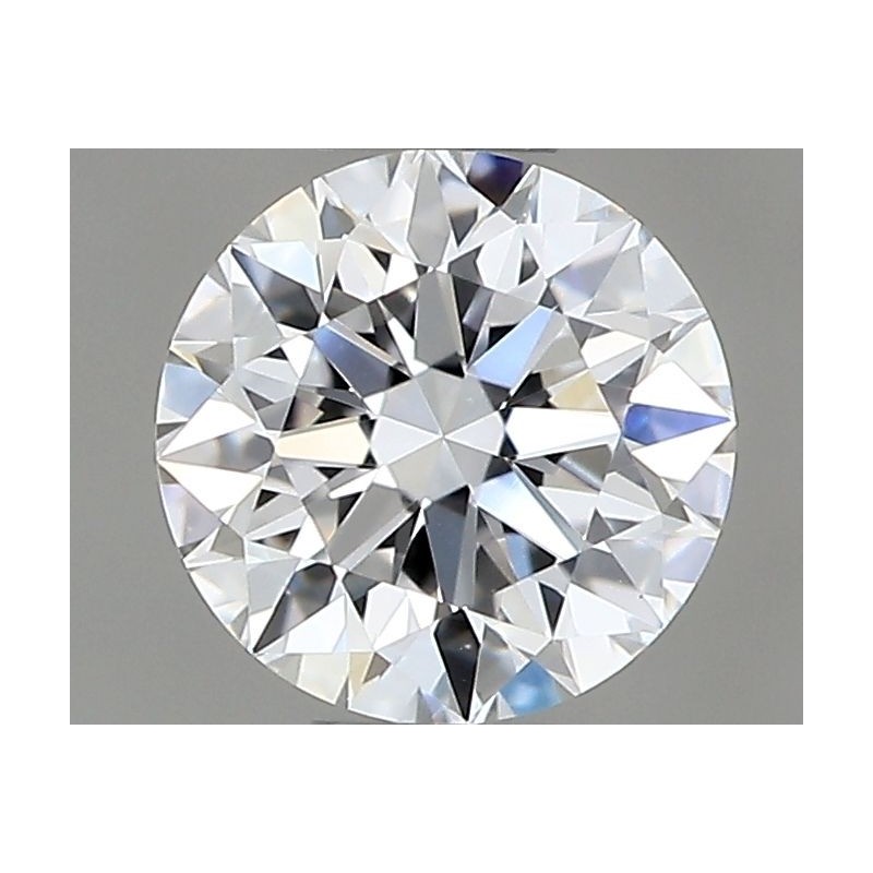 Diament szlif okrągły, 0.4ct, VVS1, D, GIA 2517749862 Diament szlif okrągły, 0.4ct, VVS1, D, GIA 2517749862