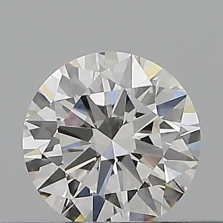 Diament szlif okrągły, 0.3ct, VVS2, H, GIA 6535630798