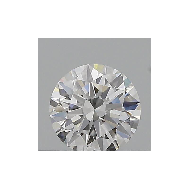 Diament szlif okrągły, 0.31ct, VVS2, F, GIA 2536631676