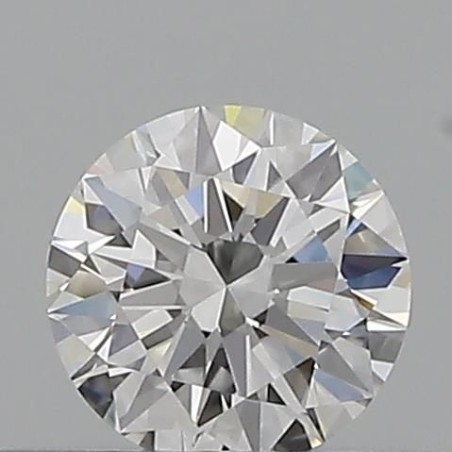 Diament szlif okrągły, 0.31ct, VVS2, F, GIA 2536631676
