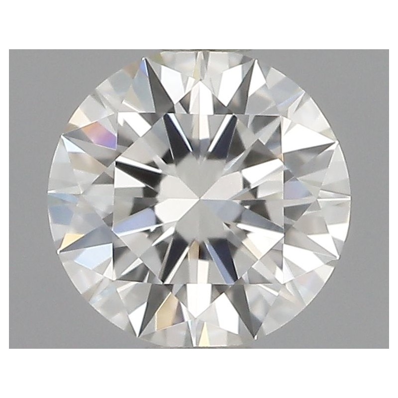 Diament szlif okrągły, 0.31ct, VS1, I, GIA 6475764265