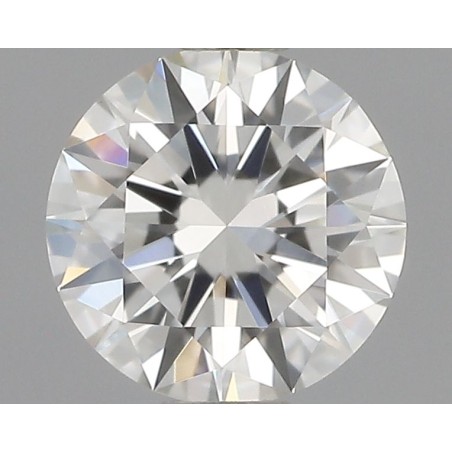 Diament szlif okrągły, 0.31ct, VS1, I, GIA 6475764265