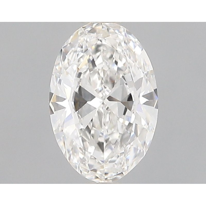 Diament szlif owalny, 0.51ct, VVS2, E, GIA 6475781702