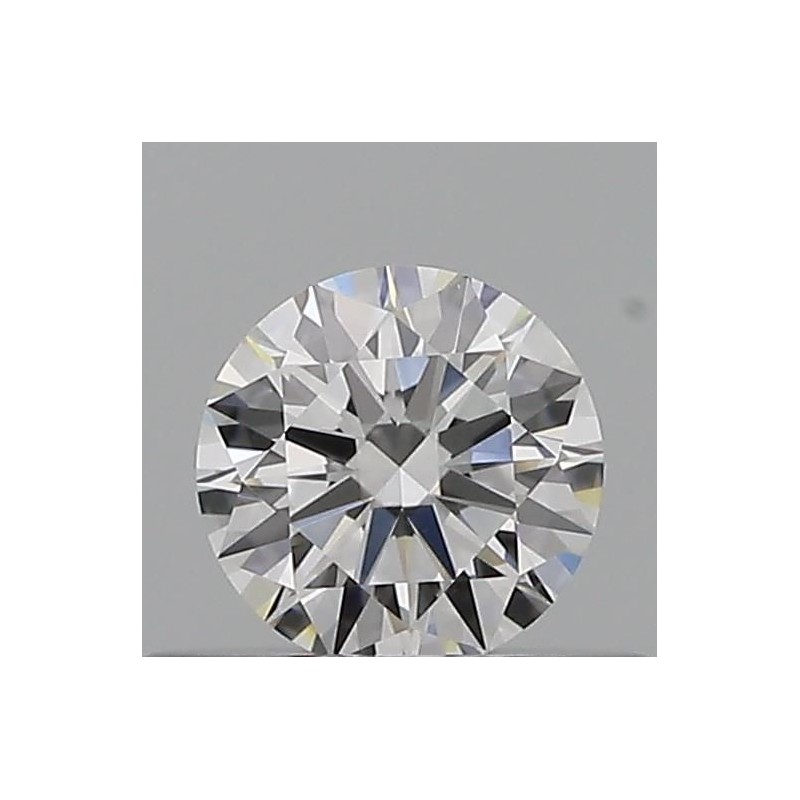 Diament szlif okrągły, 0.36ct, VS2, F, GIA 2537630477