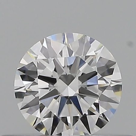 Diament szlif okrągły, 0.36ct, VS2, F, GIA 2537630477