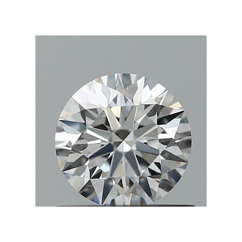 Diament szlif okrągły, 0.52ct, VVS1, D, GIA 7538780035 Diament szlif okrągły, 0.52ct, VVS1, D, GIA 7538780035