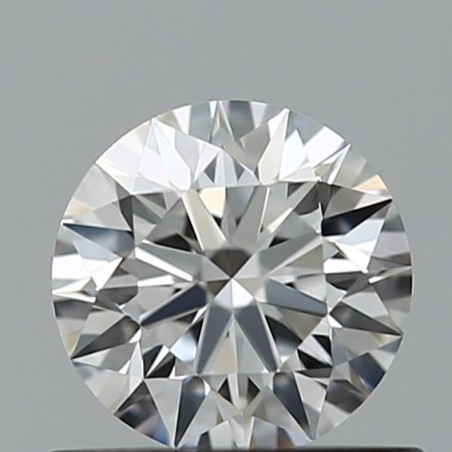 Diament szlif okrągły, 0.52ct, VVS1, D, GIA 7538780035