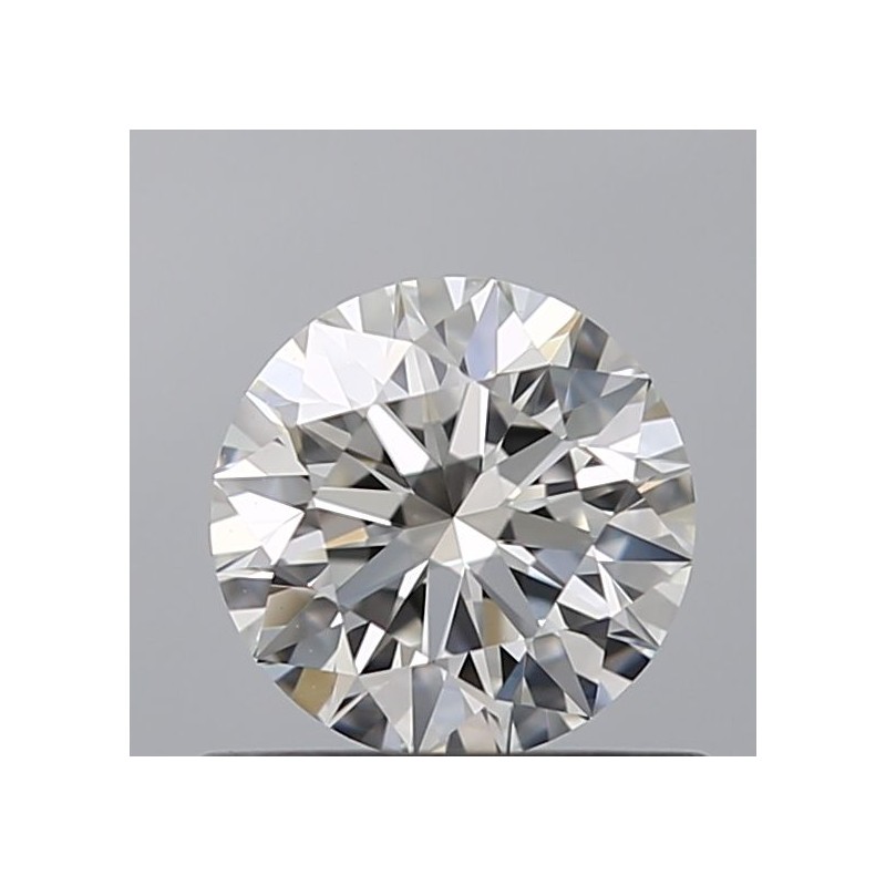 Diament szlif okrągły, 0.5ct, VVS2, F, GIA 1535780237