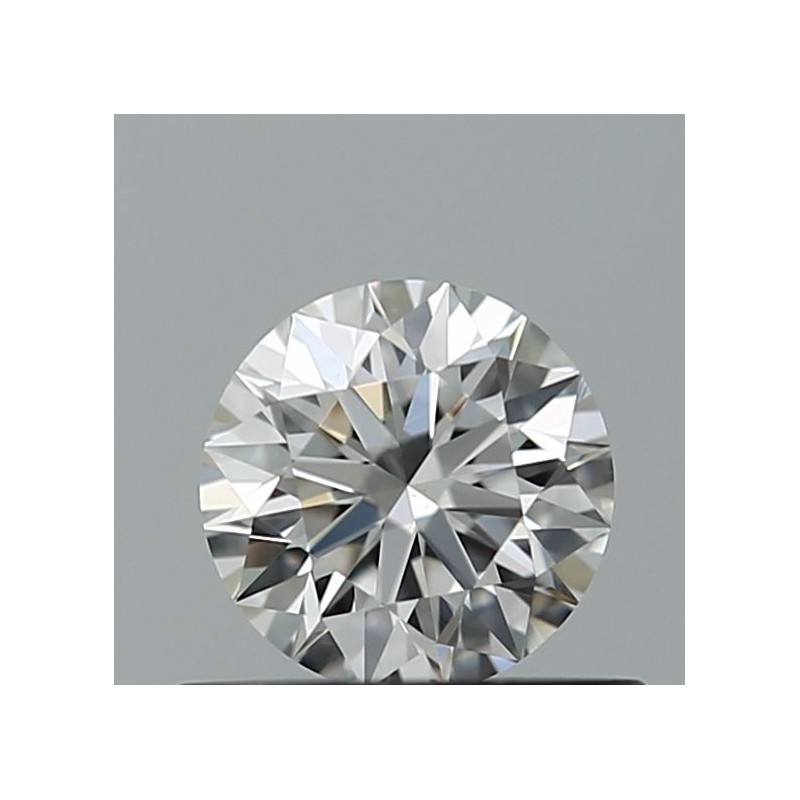 Diament szlif okrągły, 0.4ct, VS2, F, GIA 6535783128