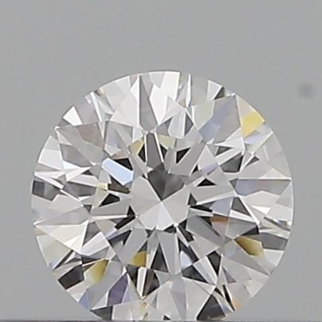 Diament szlif okrągły, 0.31ct, VS2, E, GIA 5536634342