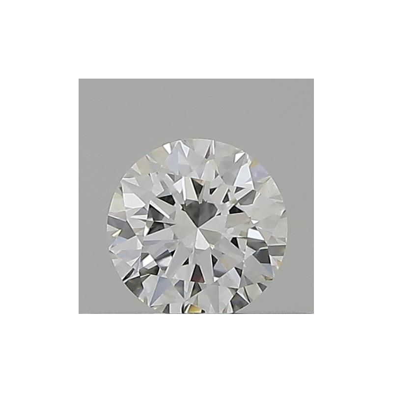 Diament szlif okrągły, 0.34ct, VVS2, F, GIA 7538631433