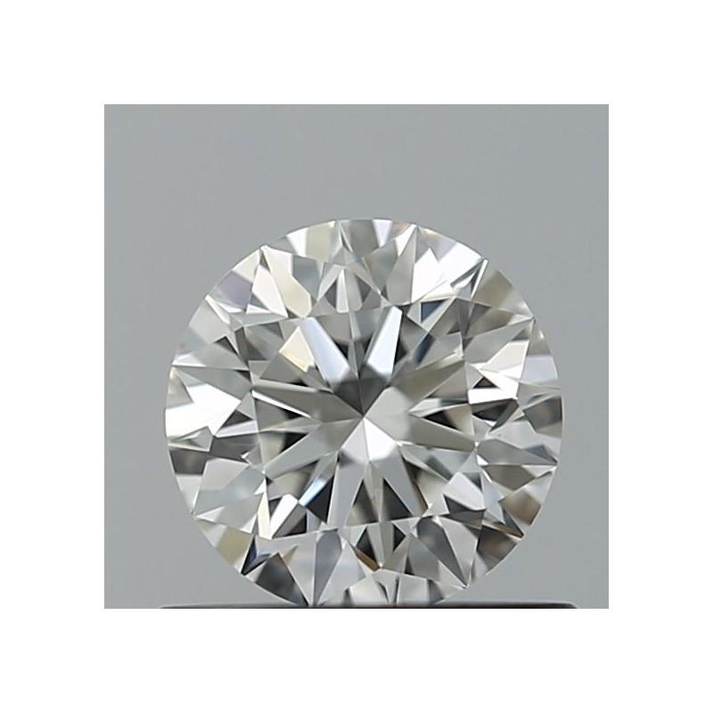 Diament szlif okrągły, 0.5ct, VS1, F, GIA 2537808145 Diament szlif okrągły, 0.5ct, VS1, F, GIA 2537808145