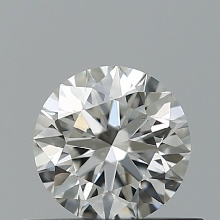 Diament szlif okrągły, 0.38ct, VS2, G, GIA 6535778323