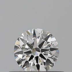 Diament szlif okrągły, 0.3ct, VS1, I, GIA 2534807584