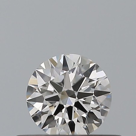 Diament szlif okrągły, 0.3ct, VS1, I, GIA 2534807584