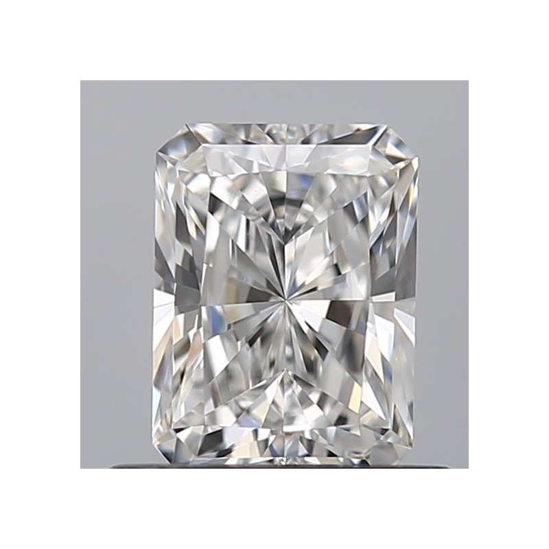 Diament radiant, 0.7ct, VS1, E, GIA 3535706621